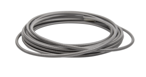 Ford F-350 Super Duty Brake Kit - Front - PowerStop - Z23 Evolution Drilled/Slotted Rotors - `99-`02