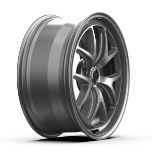 Pontiac Torrent Brake Kit - Front + Rear - PowerStop - Drilled & Slotted Rotors + Carbon-Fiber Ceramic Pads - `07-`09