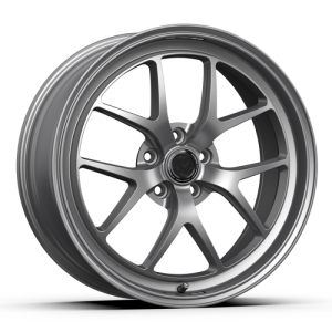 Pontiac Torrent Brake Kit - Front + Rear - PowerStop - Drilled & Slotted Rotors + Carbon-Fiber Ceramic Pads - `07-`09