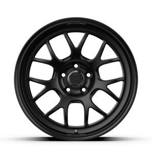 Ford Explorer Sport Brake Kit - Front + Rear - PowerStop - Drilled & Slotted Rotors + Carbon-Fiber Ceramic Pads - 2003