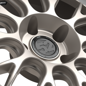 Dodge Durango Brake Kit - Front + Rear - PowerStop - Drilled & Slotted Rotors + Carbon-Fiber Ceramic Pads - `18-`19