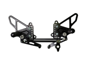 Honda Accord Brake Kit - Front + Rear - PowerStop - Drilled/Slotted Rotors + Carbon-Fiber Ceramic Pads - `13-`17