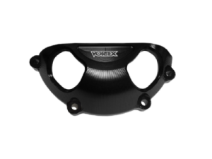 Hyundai Azera Brake Kit - Front + Rear - PowerStop - Drilled & Slotted Rotors + Carbon-Fiber Ceramic Pads - `12-`17