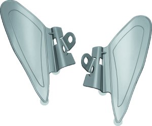 Acura RDX Brake Kit - Front + Rear - PowerStop - Drilled & Slotted Rotors + Carbon-Fiber Ceramic Pads - `13-`18