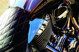 Acura RDX Brake Kit - Front + Rear - PowerStop - Drilled & Slotted Rotors + Carbon-Fiber Ceramic Pads - `13-`18