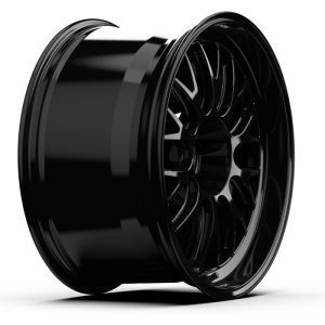 Kia Sorento Brake Kit - Front + Rear - PowerStop - Drilled & Slotted Rotors + Carbon-Fiber Ceramic Pads - `15-`19