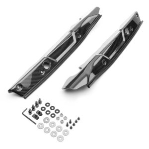 Ram 3500 Brake Kit - Rear - PowerStop - Z23 Evolution Kit - `13-`18