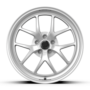 BMW 335i GT xDrive Brake Kit - Front + Rear - PowerStop - Z23 Evolution Sport Brake Pads + Drilled & Slotted Rotors - `14-`16