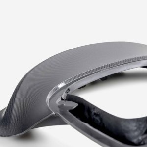 Ford F-350 Super Duty Brake Kit - Front - PowerStop - Z36 Truck & Tow Kit - Red - `99-`02