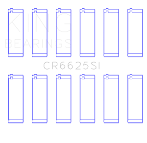 Nissan Frontier Brake Kit - Front + Rear - PowerStop - Z36 Truck & Tow Kit with Powder Coated Calipers - Red - `16-`22