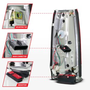 Toyota Land Cruiser Brake Kit - Front - PowerStop - Autospecialty - `03-`07