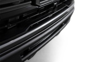 Cadillac SRX Brake Kit - Front - PowerStop - Autospecialty Kit w/Cals - `04-`09