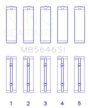 Ford F-350 Super Duty Brake Caliper - Rear - PowerStop - Autospecialty - `07-`10