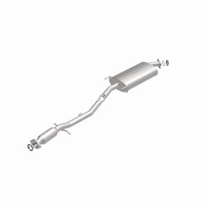 Ford F-350 Super Duty Brake Calipers - Rear - PowerStop - Autospecialty Kit - `05-`07