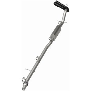 Lincoln Navigator Brake Rotor (2) - Front - PowerStop - Autospecialty - `98-`00