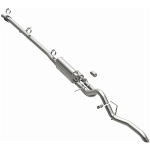 Ford F-350 Super Duty Brake Calipers - Rear - PowerStop - Autospecialty - `00-`04