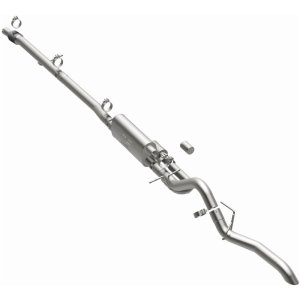 Ford F-350 Super Duty Brake Calipers - Rear - PowerStop - Autospecialty - `00-`04