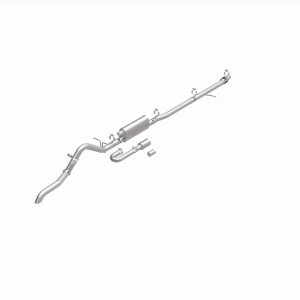 Ford F-350 Super Duty Brake Calipers - Rear - PowerStop - Autospecialty - `00-`04