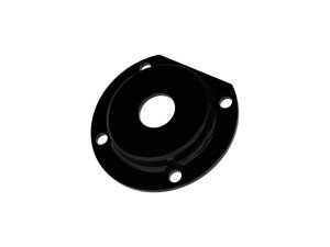 Lincoln Blackwood Brake Rotors (2) - Front - PowerStop - Autospecialty - 2002