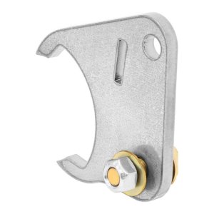 Ford F-150 Brake Kit - Front - PowerStop - Autospecialty Kit w/Cals - 2004