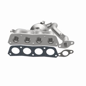 BMW 650i Brake Calipers - Front - PowerStop - Autospecialty - `06-`10