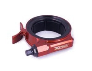 Saab 9-5 Brake Caliper - Front - PowerStop - Autospecialty - `10-`11