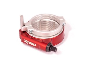 GMC Sierra 3500 HD Brake Caliper - Rear - PowerStop - Autospecialty - `11-`19