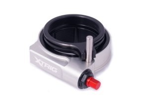 Acura TL Brake Kit - Front - PowerStop - Autospecialty Kit - `09-`14