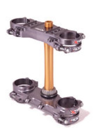 BMW 335is Brake Kit - Front - PowerStop - Autospecialty Kit w/Cals - `11-`13