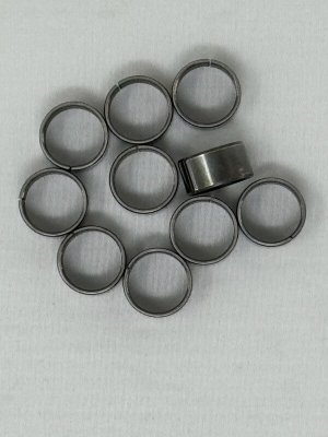 BMW 750i Brake Kit - Front - PowerStop - Autospecialty - `10-`15 BMW 750i Brake Kit - Front - PowerStop - Autospecialty - `10-`15