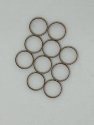 Nissan Pathfinder Brake Kit - Front - PowerStop - Autospecialty Kit w/Cals - `13-`19