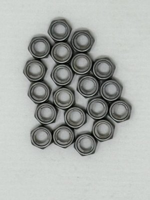 Ford F-350 Super Duty Brake Rotors (2) - Front - PowerStop - Autospecialty - 2012