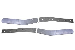 GMC Savana 3500 Brake Kit - Front + Rear - PowerStop - Z17 Evolution Plus Ceramic Pads + Autospecialty Rotors - `03-`08