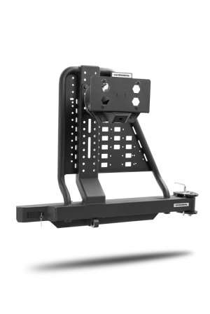 Ram 3500 Brake Kit - Rear - PowerStop - Autospecialty - `13-`18