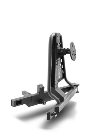 Ram 3500 Brake Kit - Rear - PowerStop - Autospecialty - `13-`18