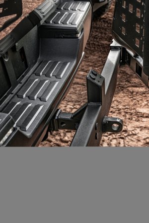 Ram 3500 Brake Kit - Rear - PowerStop - Autospecialty - `13-`18