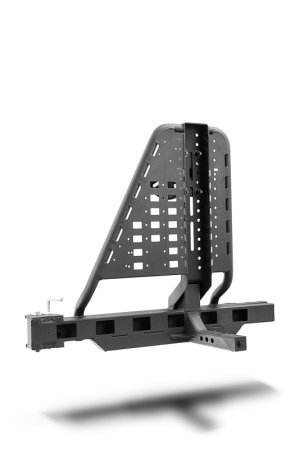 Ram 3500 Brake Kit - Rear - PowerStop - Autospecialty - `13-`18