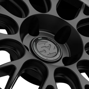 Honda HR-V Brake Kit - Front + Rear - PowerStop - Z17 Stock Replacement + Evolution Plus Ceramic Pads + Autospecialty Rotors - `16-`18