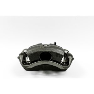 Acura Integra Brake Caliper - Front Left - PowerStop - Autospecialty Caliper w/Bracket - `97-`01