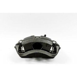 Acura Integra Brake Caliper - Front Left - PowerStop - Autospecialty Caliper w/Bracket - `97-`01