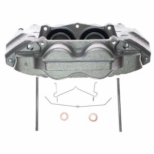Lexus GX460 Brake Caliper (1) - Front Left - PowerStop - Autospecialty - `16-`19