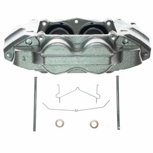 Lexus GX460 Brake Caliper - Front Right - PowerStop - Autospecialty Caliper w/o Bracket - `16-`19