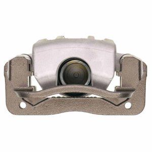 Hyundai Santa Fe Sport Brake Caliper - Rear Left - PowerStop - OE Replacement - `13-`16
