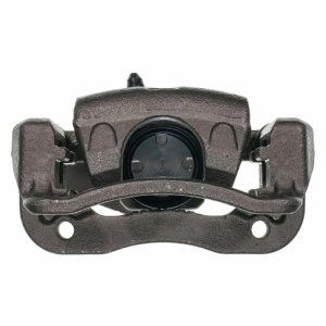 Kia Rio Brake Caliper - Rear Left - PowerStop - OE Replacement - `12-`17