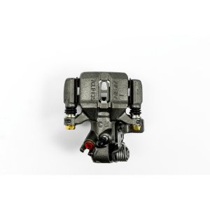 Acura Integra Brake Caliper - Rear Left - PowerStop - Autospecialty with Bracket - `94-`01