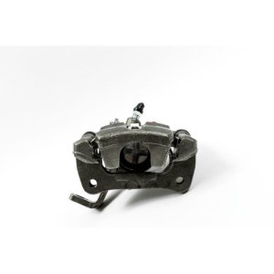Acura Integra Brake Caliper - Rear Left - PowerStop - Autospecialty with Bracket - `94-`01