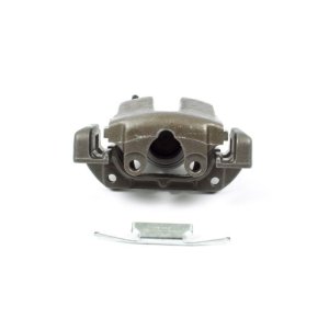 BMW 320i Brake Caliper - Front Left - PowerStop - Autospecialty - `01-`05
