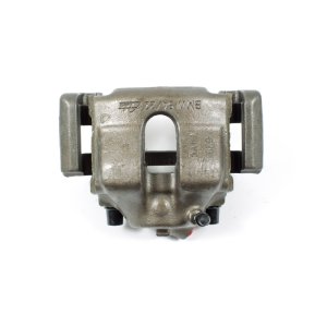 BMW 320i Brake Caliper - Front Left - PowerStop - Autospecialty - `01-`05