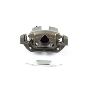 BMW 320i Brake Caliper - Front Left - PowerStop - Autospecialty - `01-`05