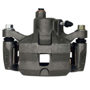 Dodge Stratus Brake Caliper - Rear Left - PowerStop - Autospecialty - `01-`05